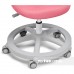 Комплект для девочки растущая парта Cubby Fressia Pink + эргономичное кресло FunDesk Pratico Pink