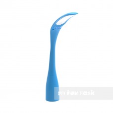 Настольная светодиодная лампа FunDesk L6 Blue
