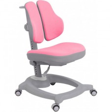 Детское эргономичное кресло FunDesk Diverso Pink