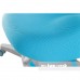 Комплект для школьника парта Cubby Rimu Blue + универсальное кресло FunDesk Primavera II Blue