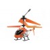 Вертолет на радиоуправлении Chinarium   33008 оранжевый
