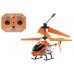 Вертолет на радиоуправлении Chinarium   33008 оранжевый
