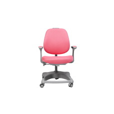 Ортопедическое  кресло для девочки FunDesk Delizia Pink