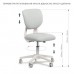 Комплект растущая парта Cubby Fressia Grey + ортопедическое кресло Buono Grey