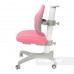Подростковое кресло для дома FunDesk Bello II Pink (105745)