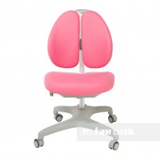 Подростковое кресло для дома FunDesk Bello II Pink (105745)