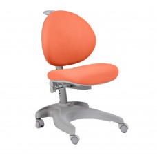 Детское эргономичное кресло FunDesk Cielo Orange