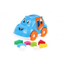 Іграшка Автомобіль ТехноК арт. 5927 Синий.