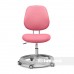 Комплект для девочки растущая парта Cubby Fressia Pink + детское эргономичное кресло FunDesk Pratico Pink