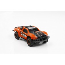 Машина на радиоуправлении HB Toys HB-DK4301Y Оранжевый