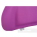 Универсальный комплект для ребенка парта  FunDesk Amare Grey II + oртопедическое кресло FunDesk Bravo Purple