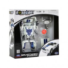 Робот-трансформер Nosup Road Bot