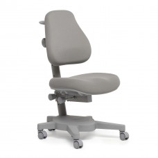 Детское ортопедическое кресло Cubby Solidago Grey