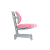 Детское эргономичное кресло FunDesk Cielo Pink