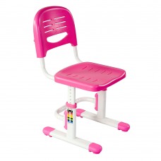 Детский стул FunDesk SST3 Pink