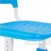 Детский стул FunDesk  SST3L Blue