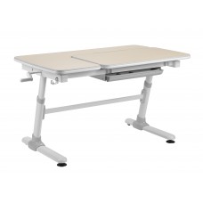 Ученический стол-трансформер FunDesk Invito Grey
