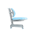 Детское эргономичное кресло FunDesk Cielo Blue