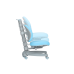 Детское эргономичное кресло FunDesk Cielo Blue