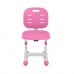 Детский стул FunDesk SST2-s Pink