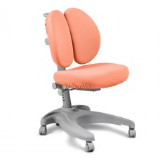 Детское эргономичное кресло FunDesk Solerte Orange (91980)