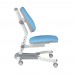 Детское ортопедическое кресло FunDesk SST4 Blue