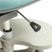 Детское ортопедическое кресло Cubby Paeonia Green