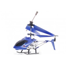 Вертолет на радиоуправлении Chinarium   33008 синий