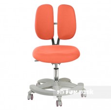 Подростковое кресло для дома FunDesk Primo Orange