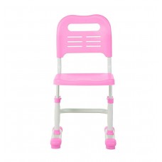 Детский стул FunDesk SST3L Pink