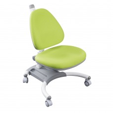 Детское ортопедическое кресло FunDesk SST4 Green