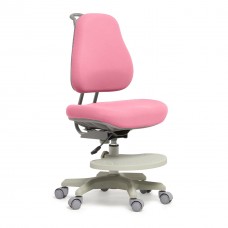 Детское ортопедическое кресло Cubby Paeonia Pink-2