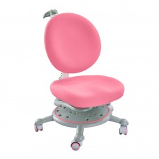 Детское ортопедическое кресло FunDesk SST1 Pink