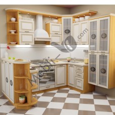 Кухня Классик - Вариант 3 (за 1 м.п.) от производителя Roko
